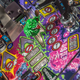 Illustration for article titled Here are actual renderings of the new iGhostbusters/i pinball machine